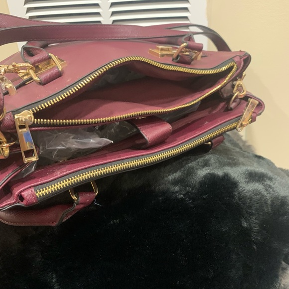 Authentic Aldo women handbag euc - Picture 5 of 6